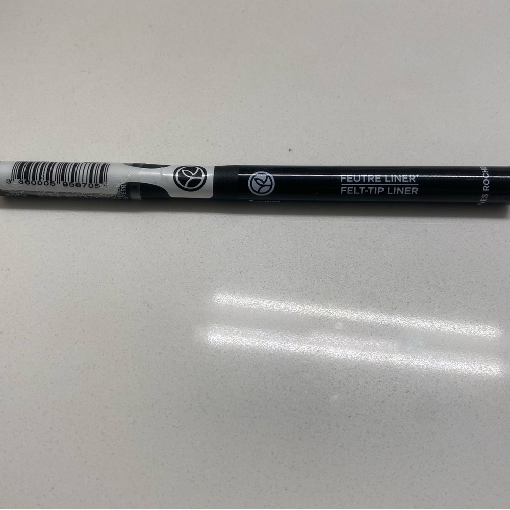 Yves Rocher felt-tip liner - New